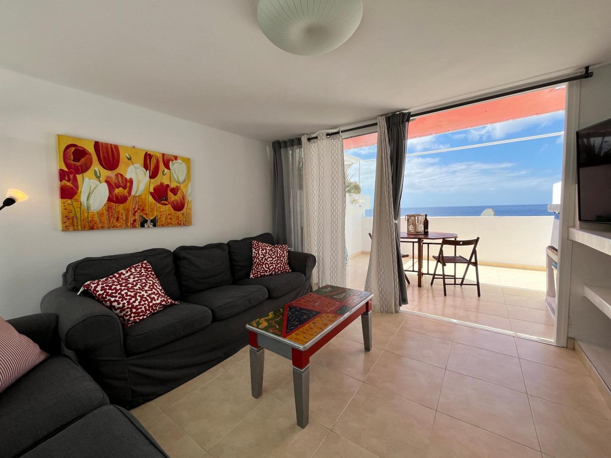 Casa Oda Seaview Puerto del Carmen  Extérieur photo