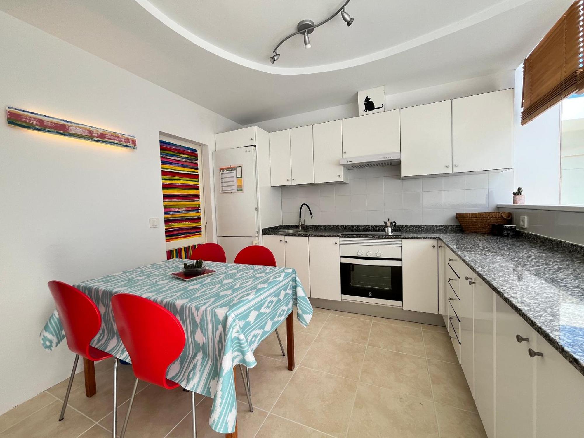 Casa Oda Seaview Puerto del Carmen  Extérieur photo