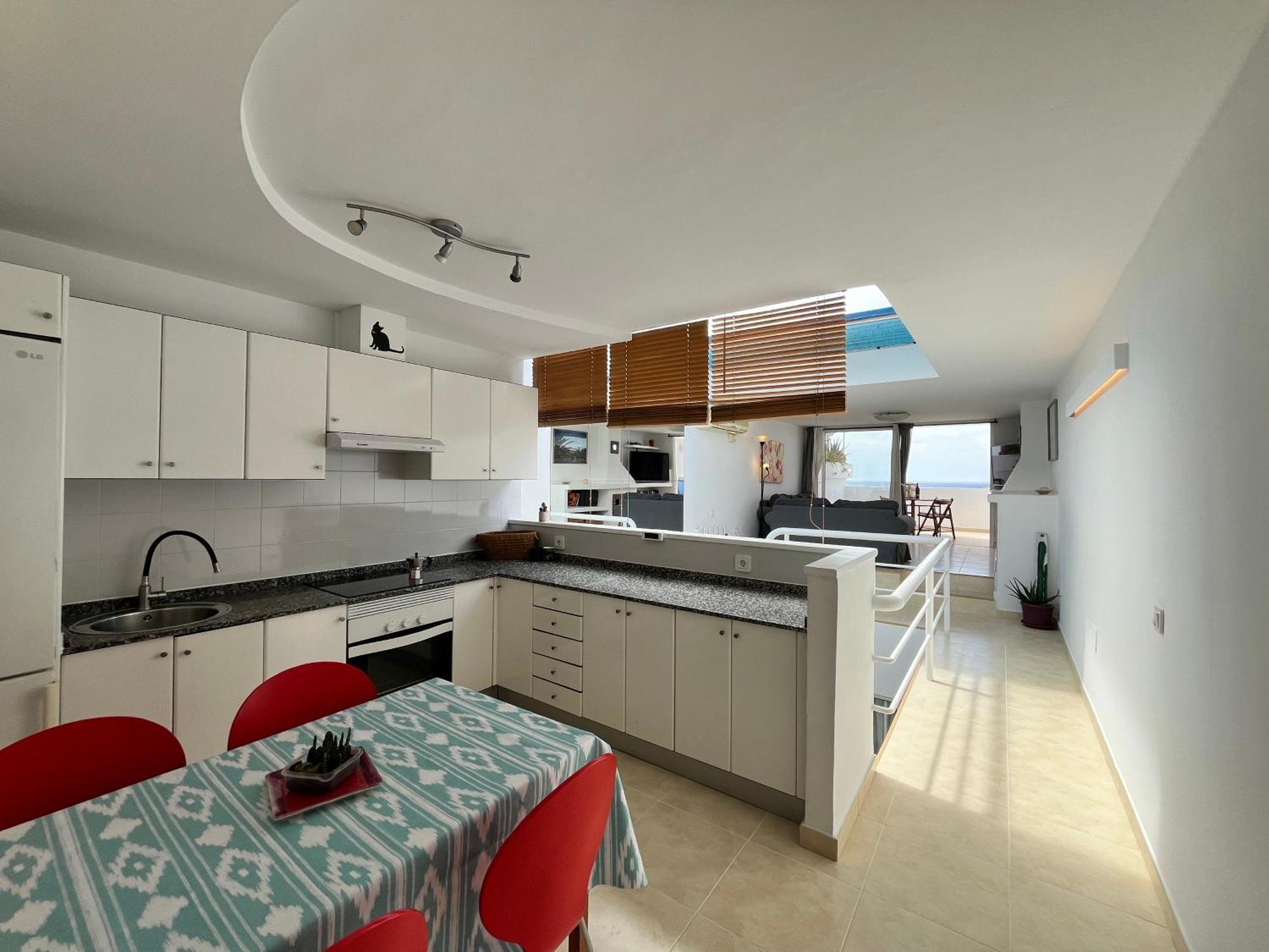 Casa Oda Seaview Puerto del Carmen  Extérieur photo