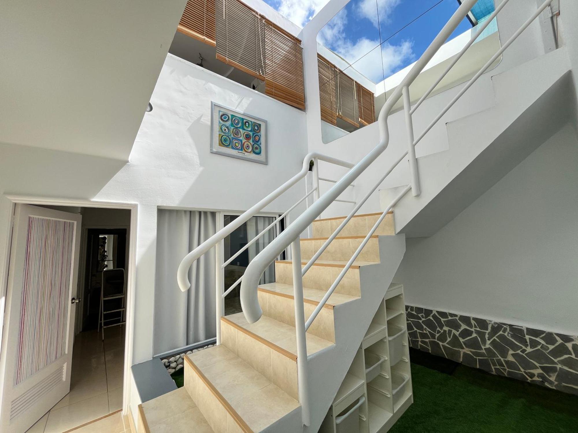 Casa Oda Seaview Puerto del Carmen  Extérieur photo