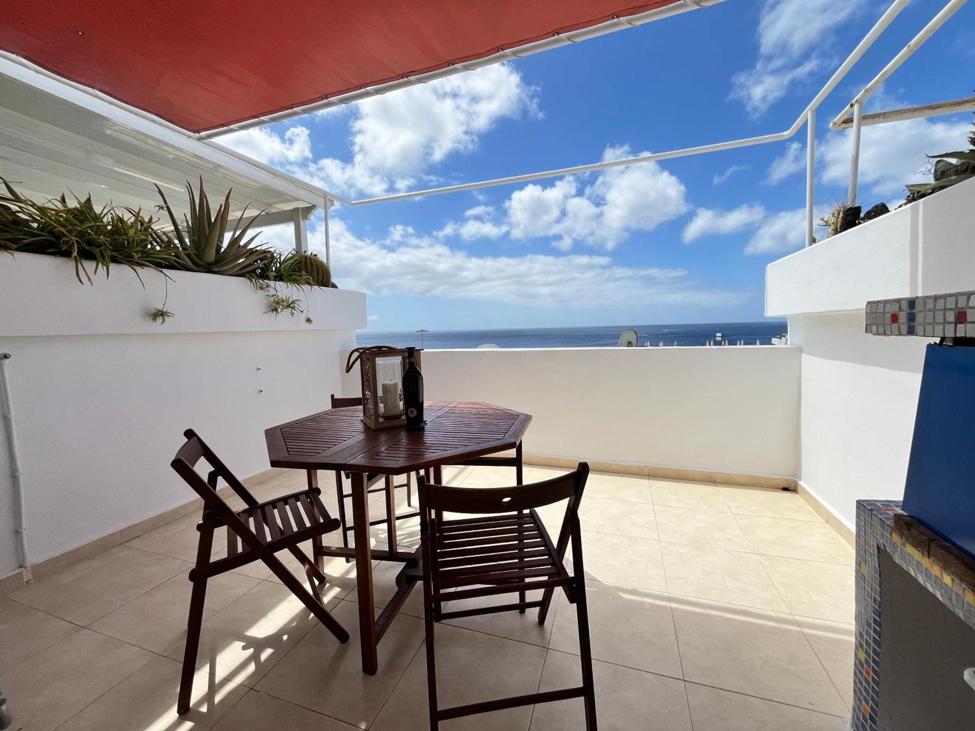 Casa Oda Seaview Puerto del Carmen  Extérieur photo