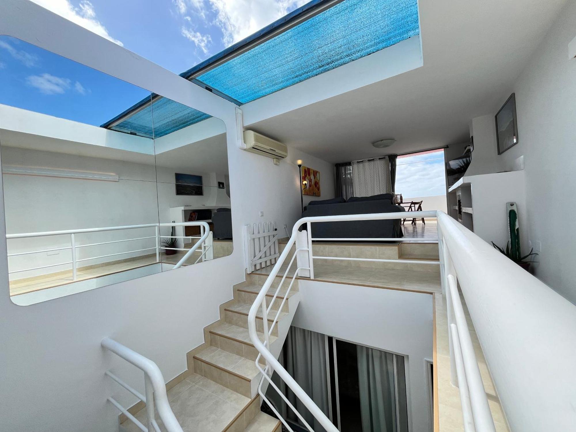 Casa Oda Seaview Puerto del Carmen  Extérieur photo