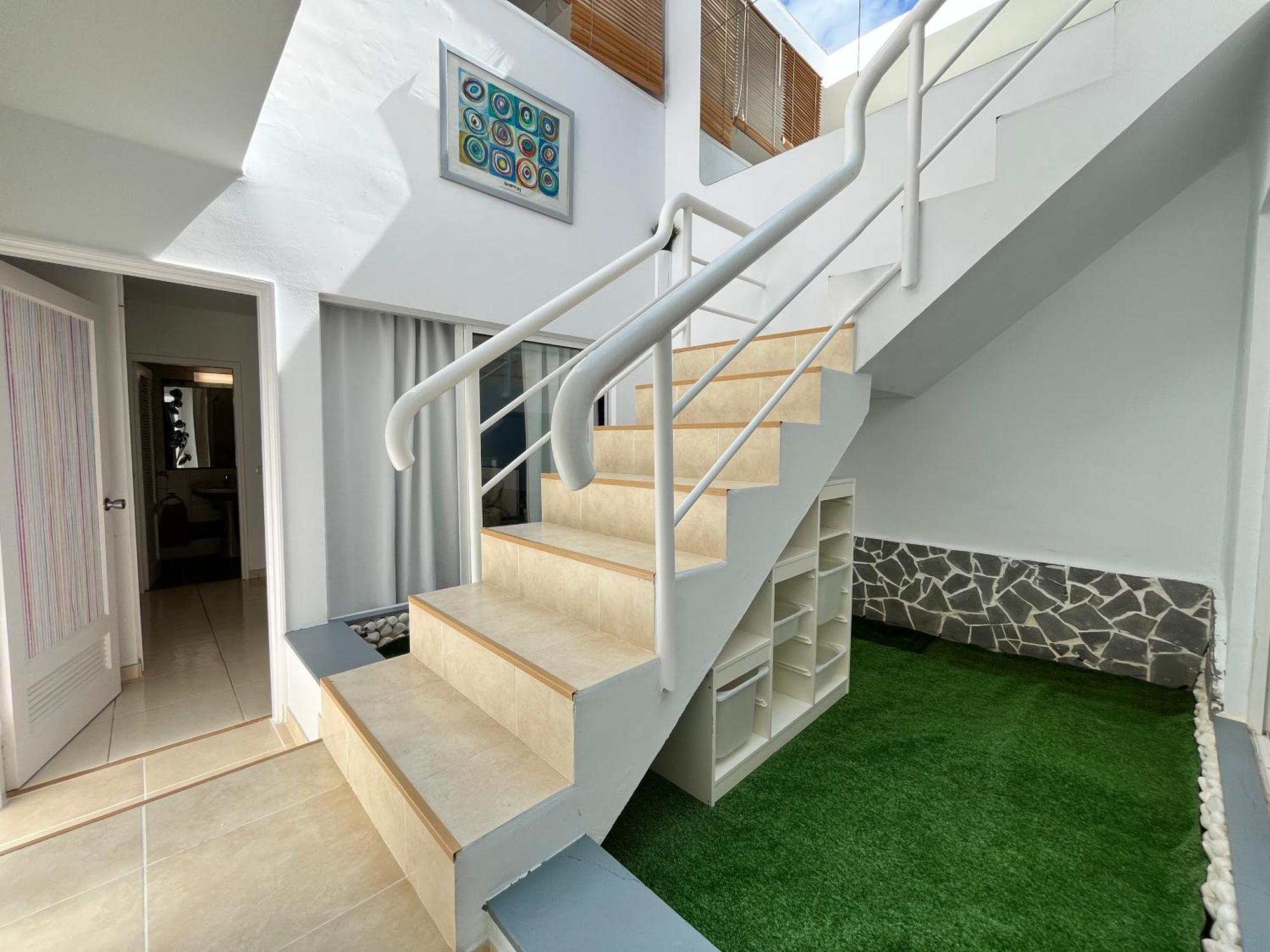 Casa Oda Seaview Puerto del Carmen  Extérieur photo
