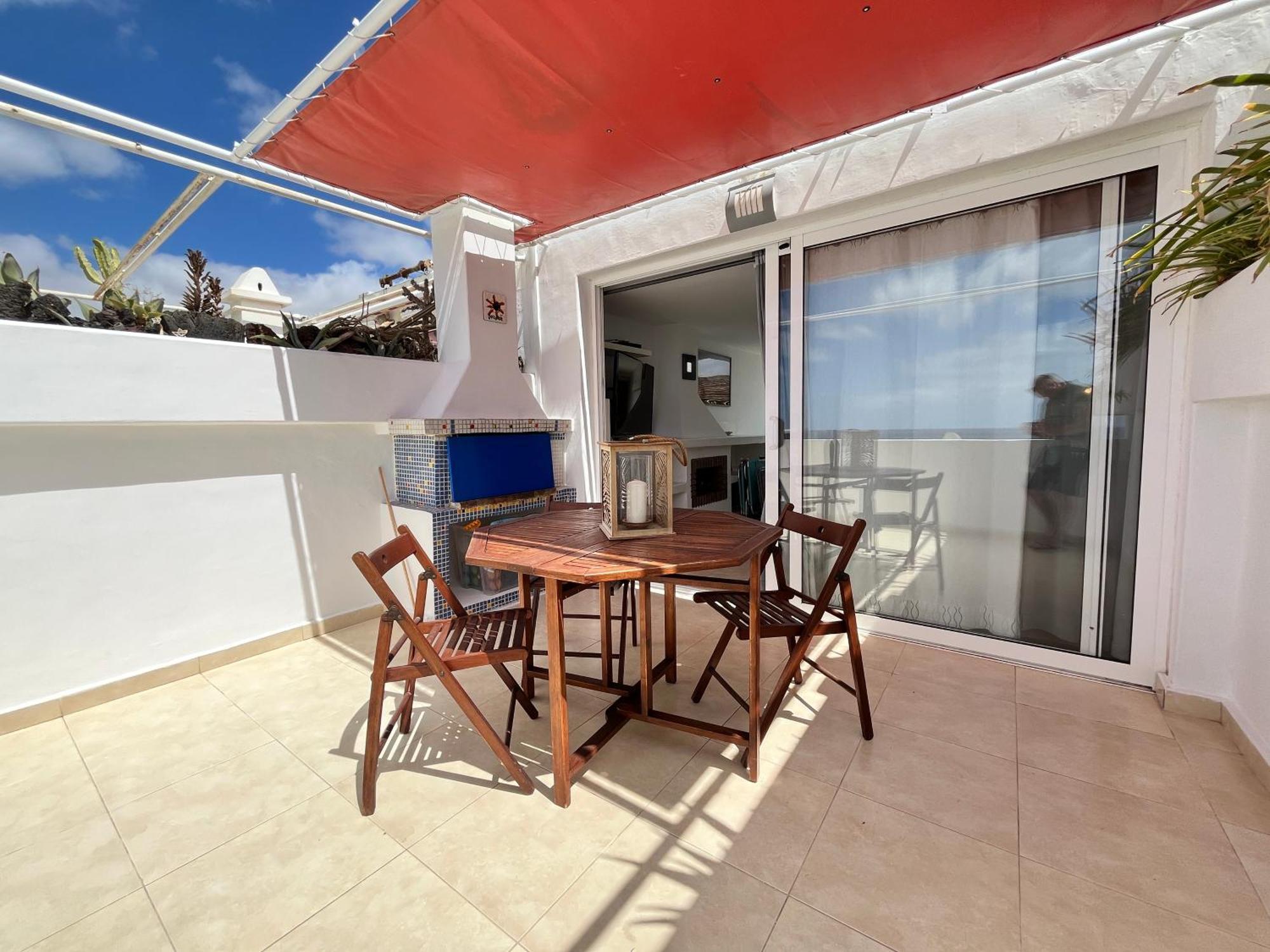 Casa Oda Seaview Puerto del Carmen  Extérieur photo