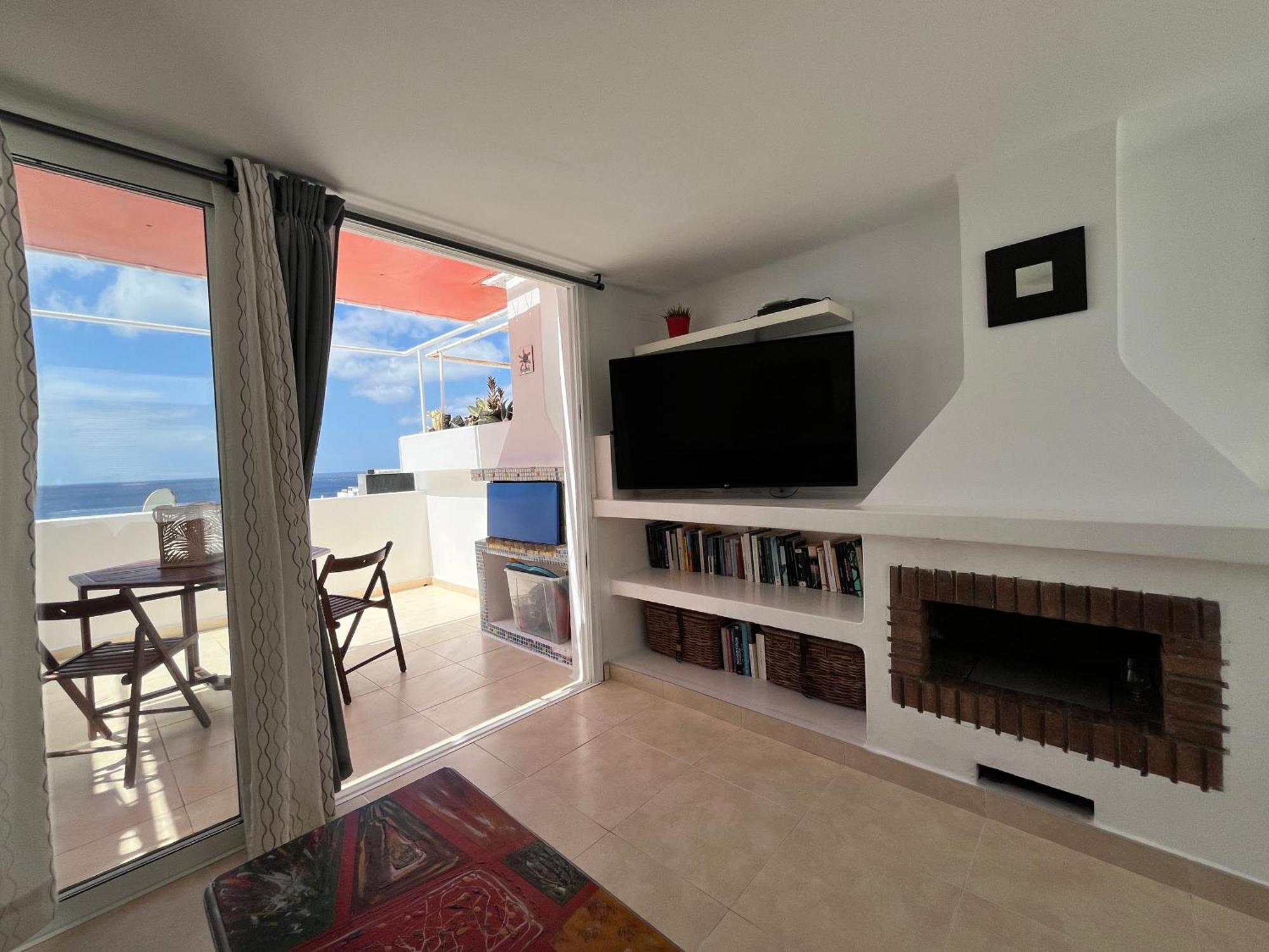 Casa Oda Seaview Puerto del Carmen  Extérieur photo
