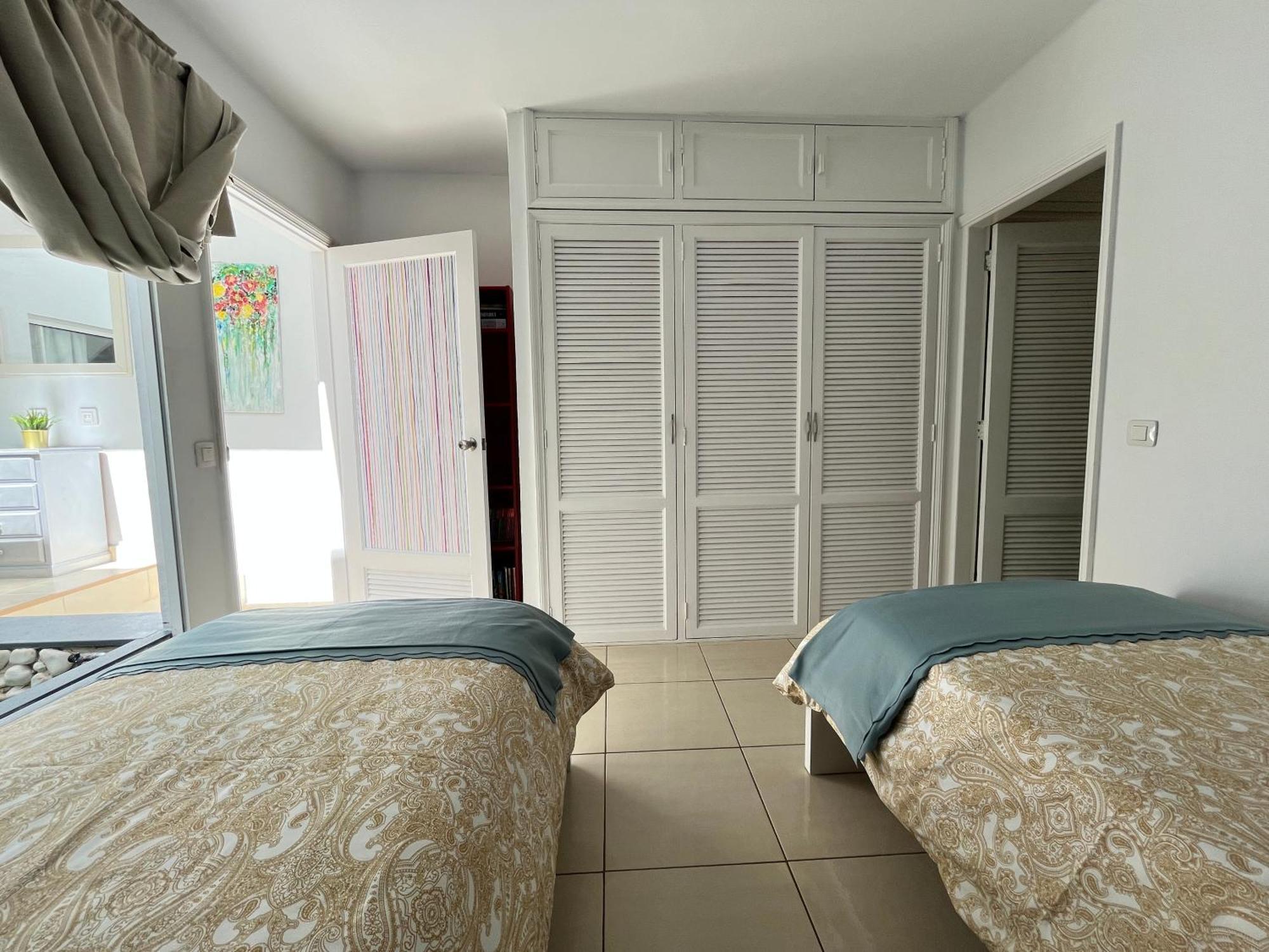 Casa Oda Seaview Puerto del Carmen  Extérieur photo