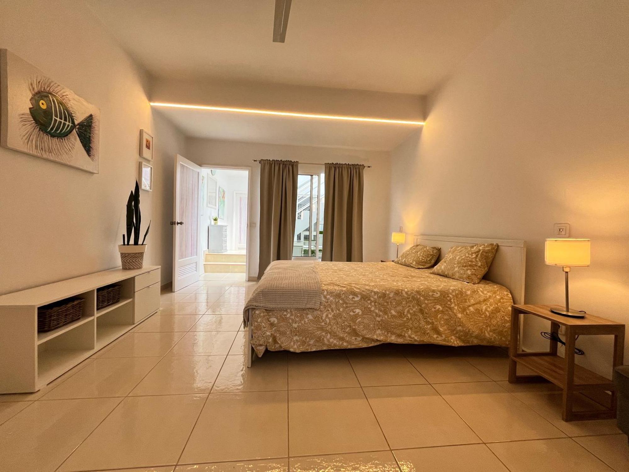 Casa Oda Seaview Puerto del Carmen  Extérieur photo