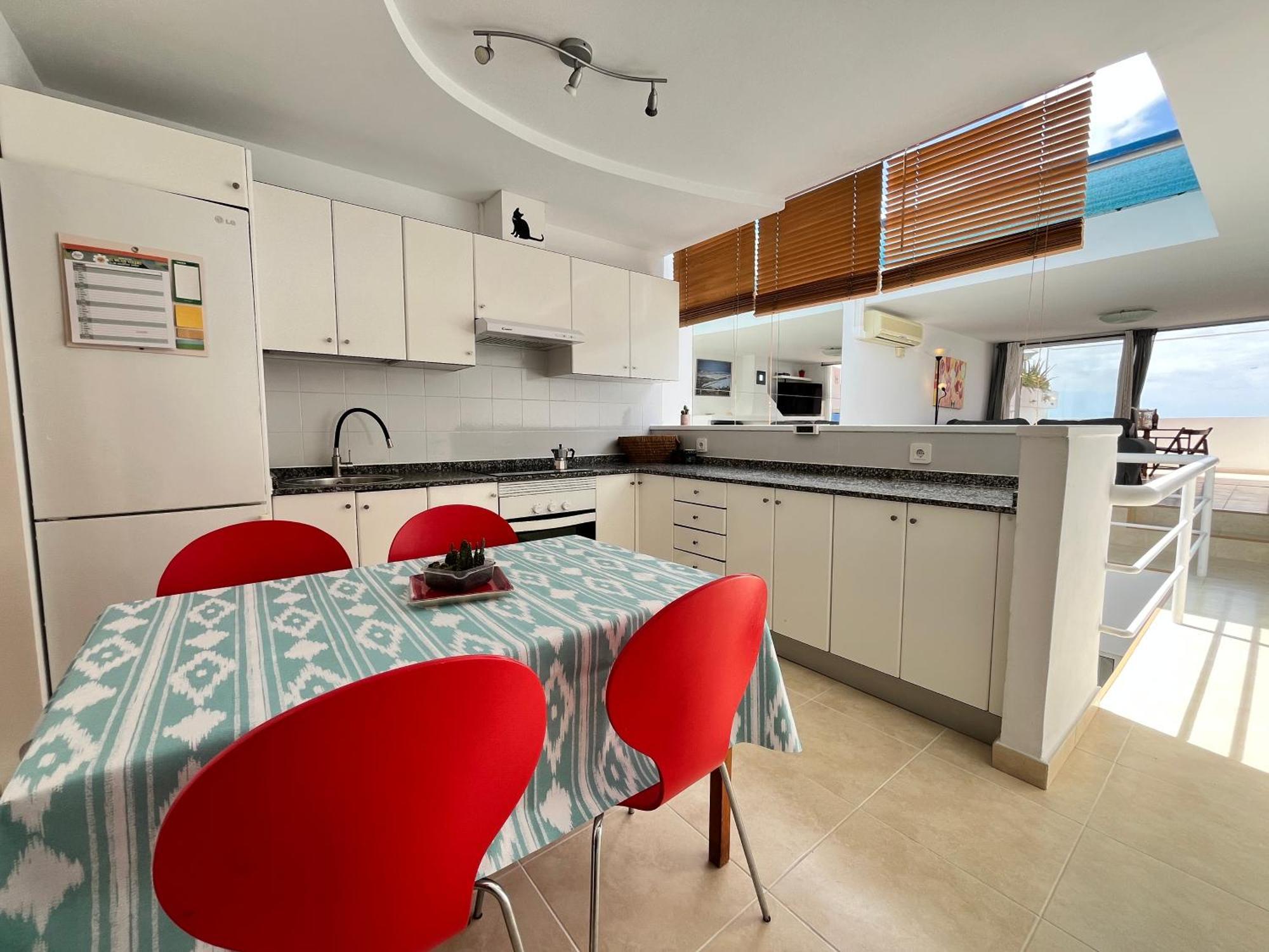 Casa Oda Seaview Puerto del Carmen  Extérieur photo