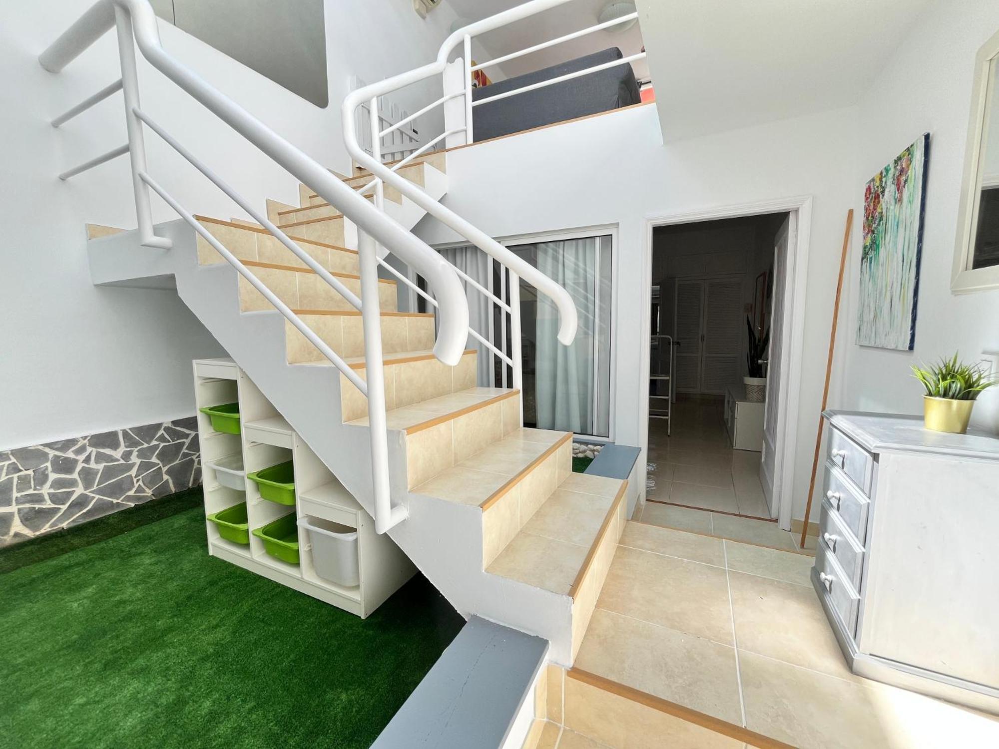 Casa Oda Seaview Puerto del Carmen  Extérieur photo