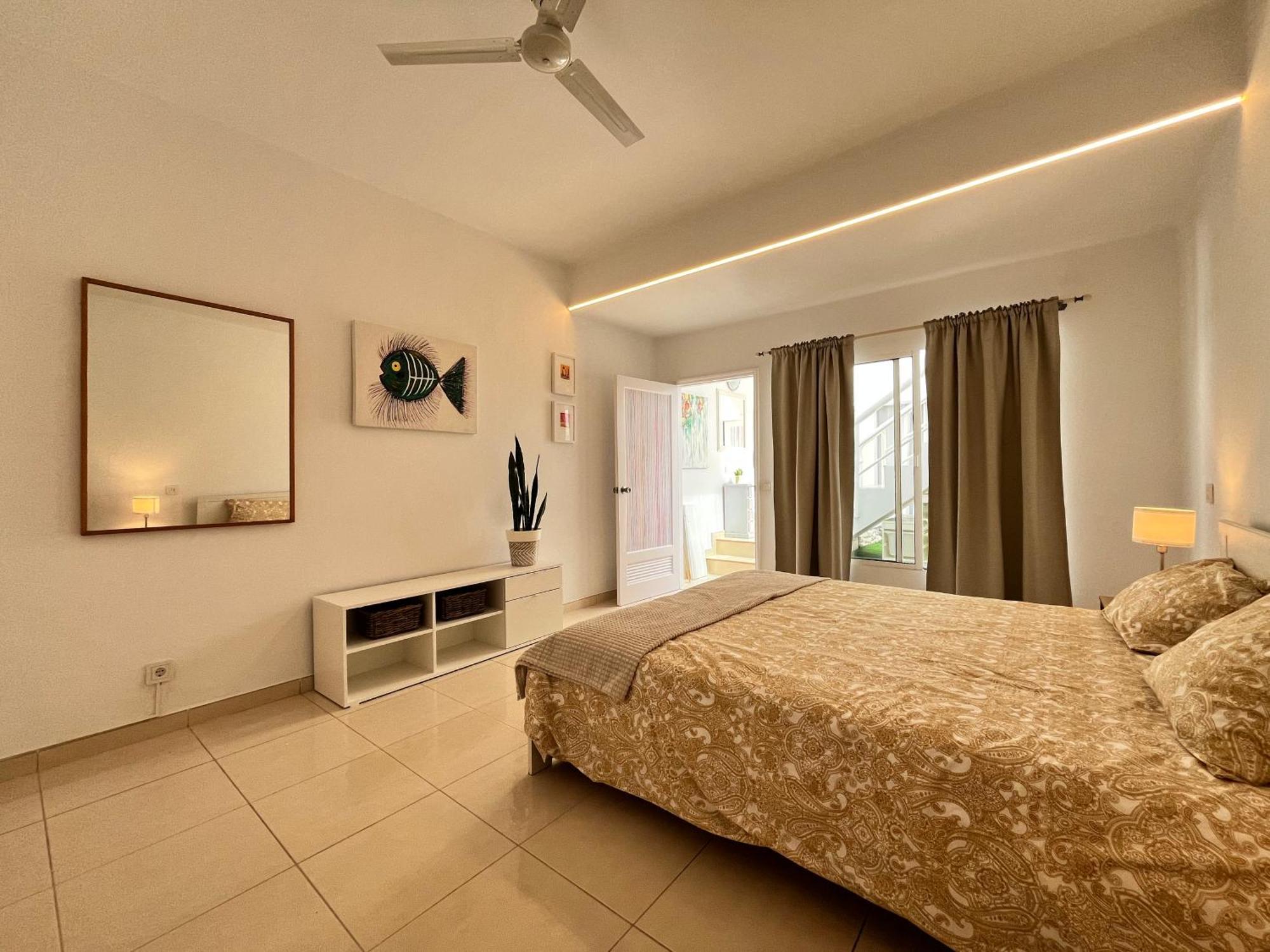 Casa Oda Seaview Puerto del Carmen  Extérieur photo