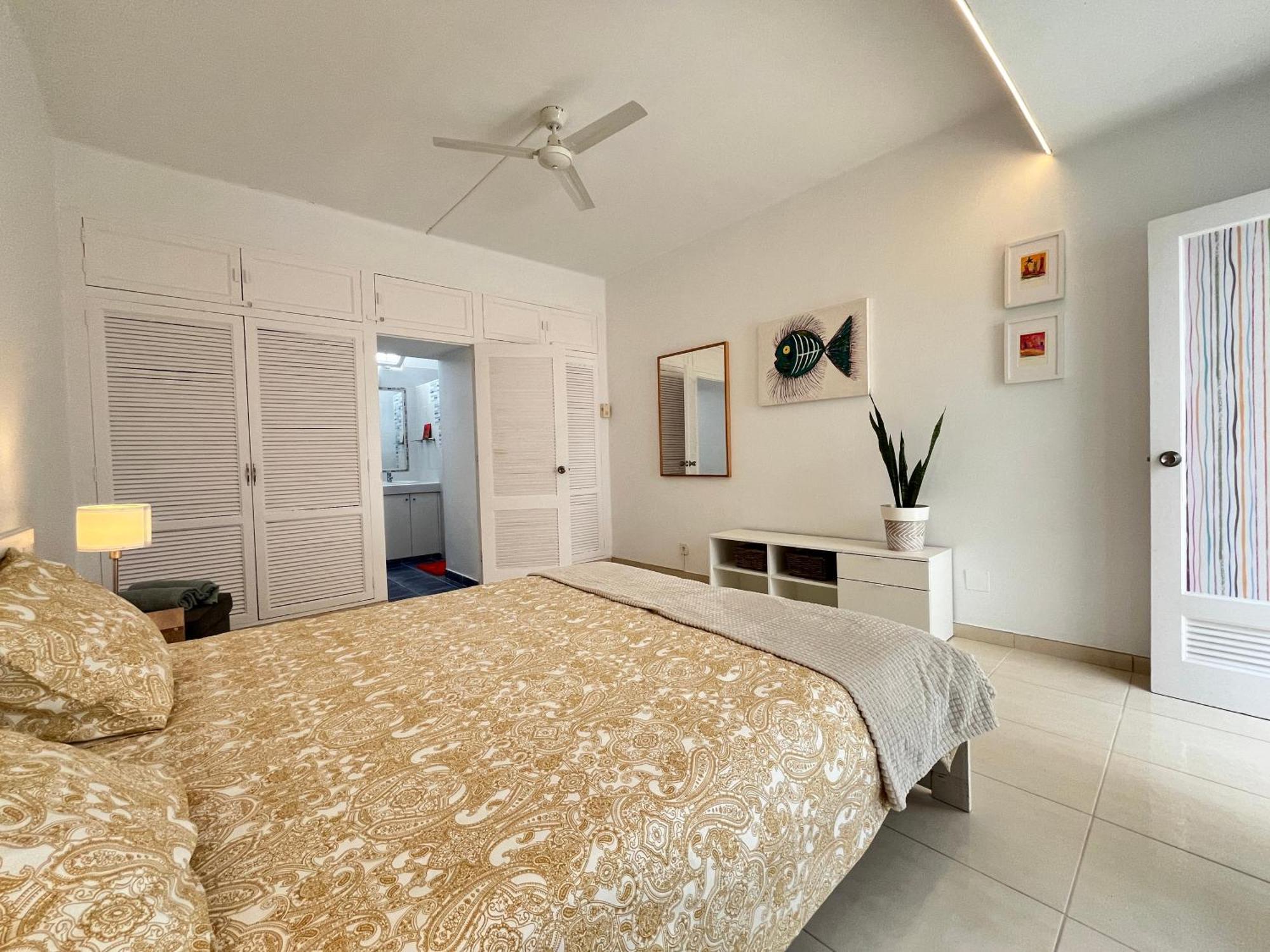 Casa Oda Seaview Puerto del Carmen  Extérieur photo