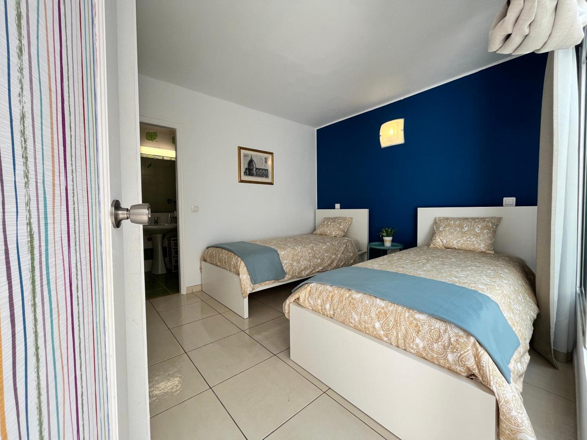 Casa Oda Seaview Puerto del Carmen  Extérieur photo