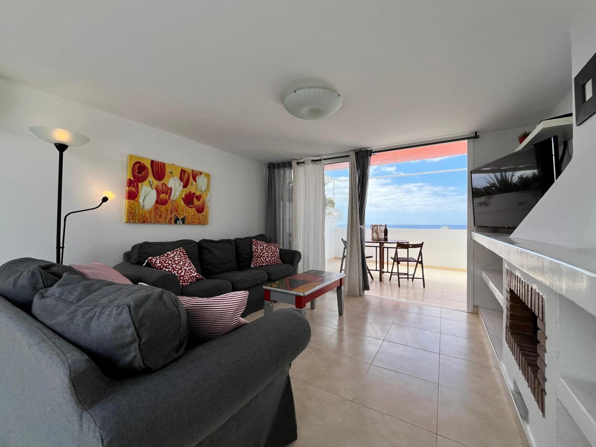 Casa Oda Seaview Puerto del Carmen  Extérieur photo